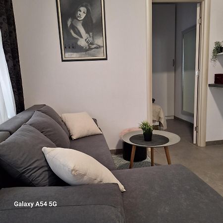 Studio Apartmani Louis I Lola Zagreb Ngoại thất bức ảnh