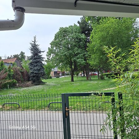 Studio Apartmani Louis I Lola Zagreb Ngoại thất bức ảnh