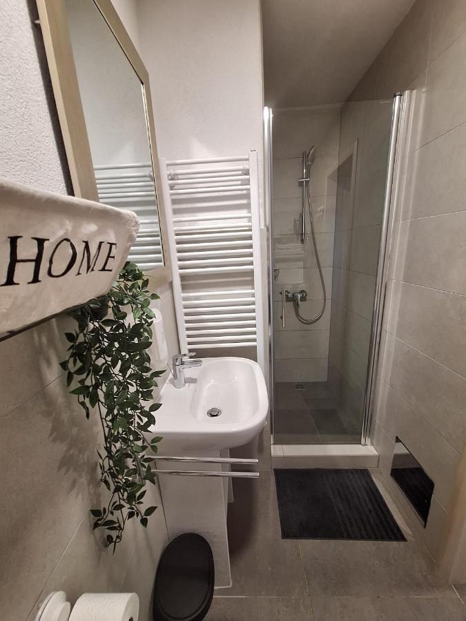Studio Apartmani Louis I Lola Zagreb Ngoại thất bức ảnh
