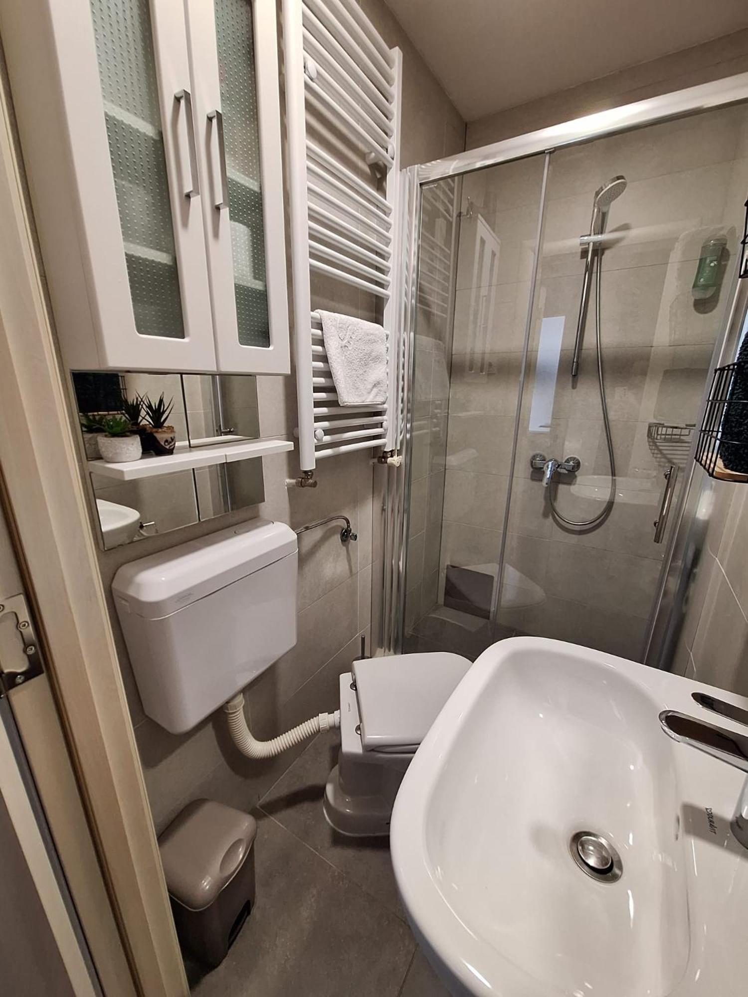 Studio Apartmani Louis I Lola Zagreb Ngoại thất bức ảnh