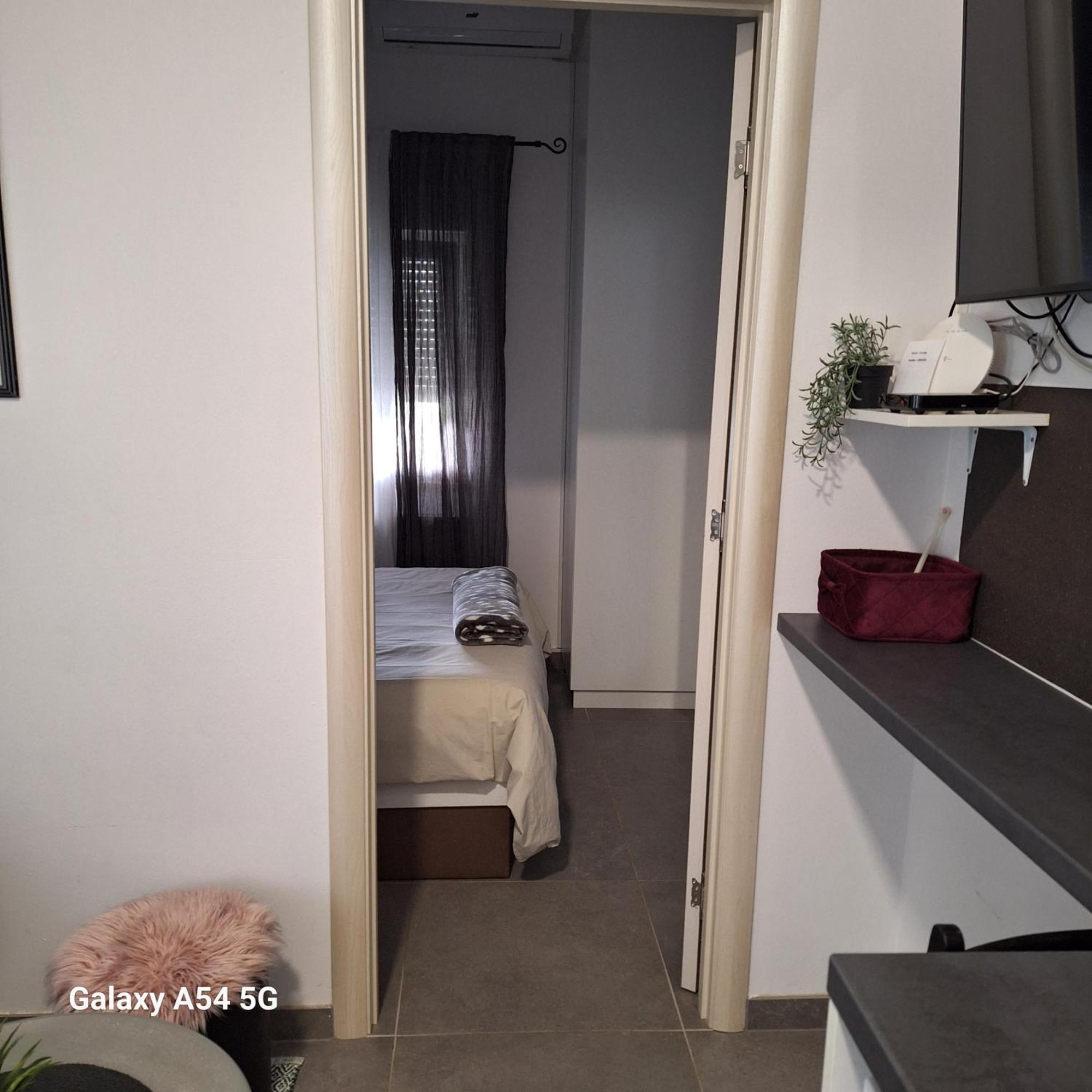 Studio Apartmani Louis I Lola Zagreb Ngoại thất bức ảnh