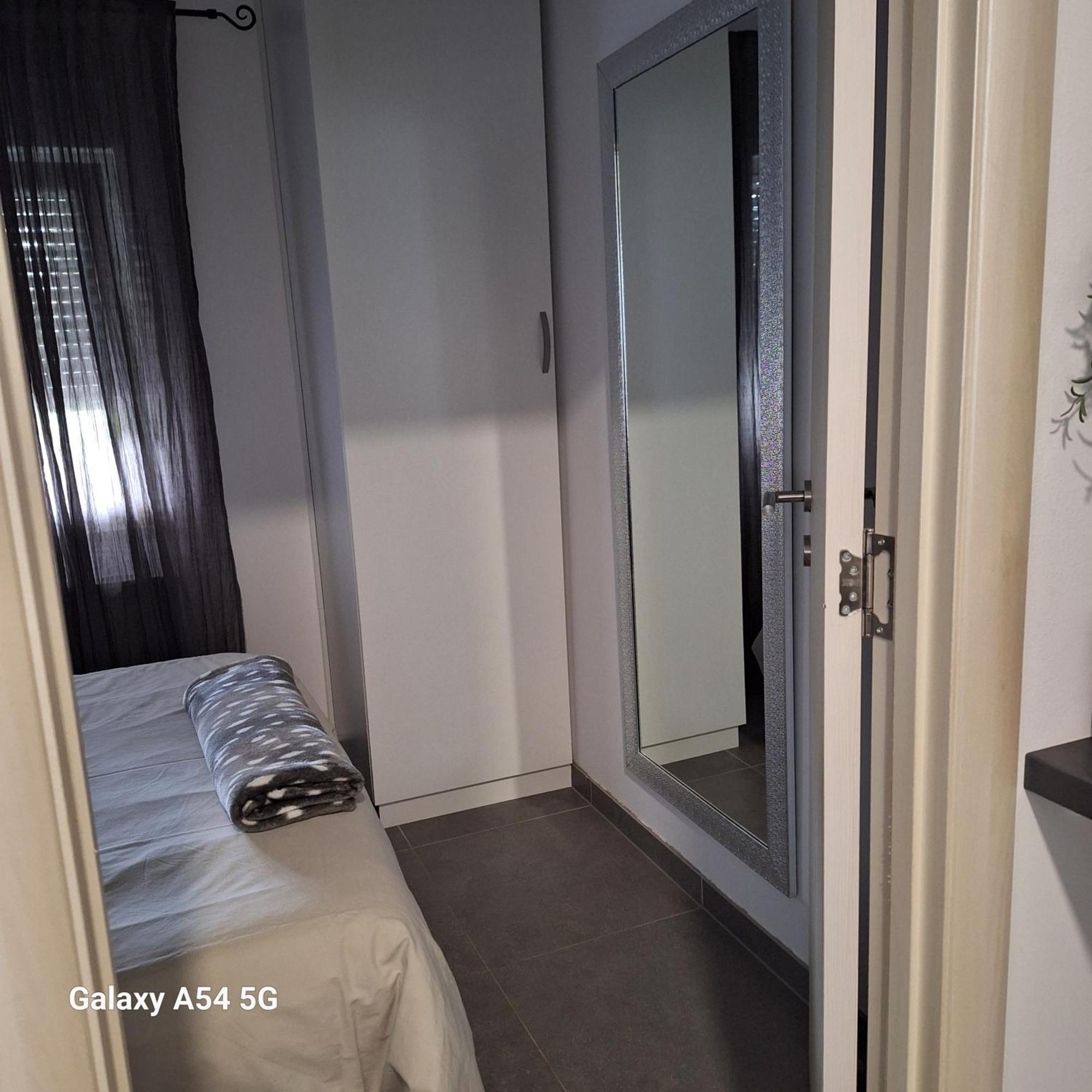 Studio Apartmani Louis I Lola Zagreb Ngoại thất bức ảnh