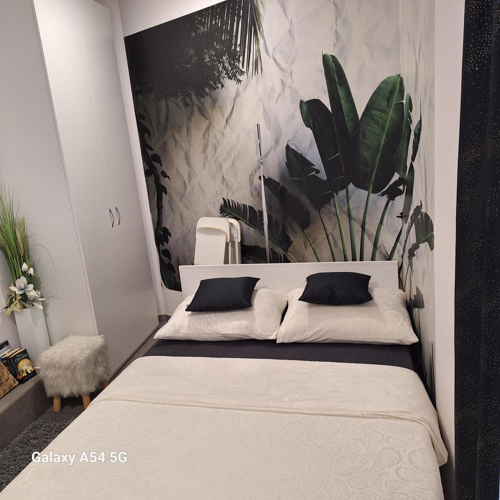 Studio Apartmani Louis I Lola Zagreb Ngoại thất bức ảnh