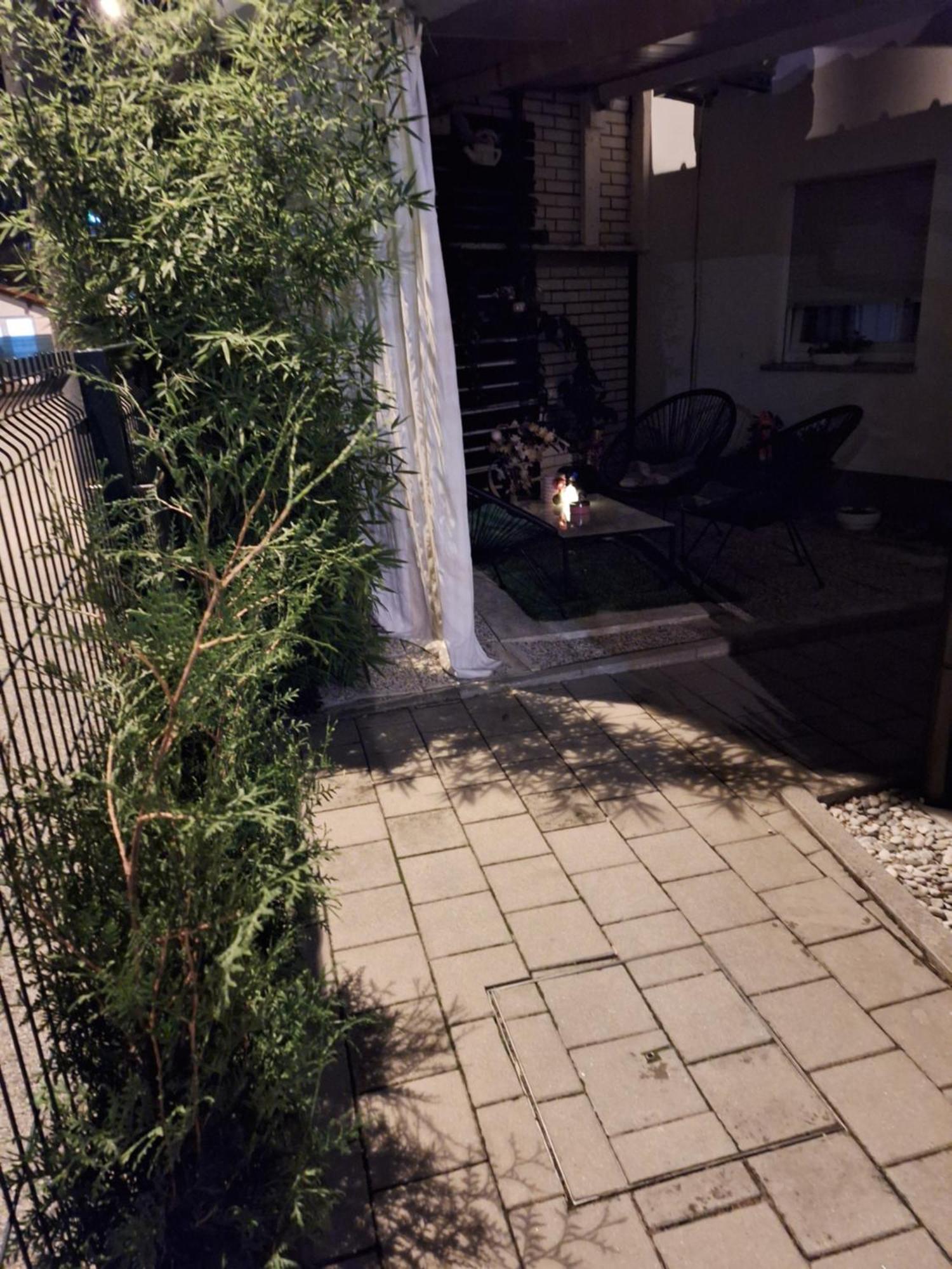 Studio Apartmani Louis I Lola Zagreb Ngoại thất bức ảnh